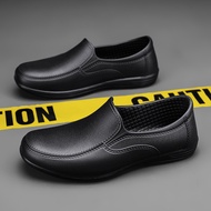 Waterproof Shoes, Anti-slip Shoes, Chef Shoes, Work Shoes, Clean Room Shoes, Dirt-resistant Oil-resi