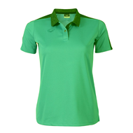 แกรนด์สปอร์ตเสื้อโปโลหญิง (สีเขียว)รหัสสินค้า : 012773