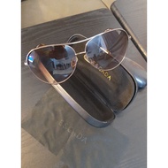 Escada Aviator Sunglasses Original
