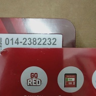 Hotlink VIP Number 014-238-2232