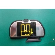Brand New Suitable for Nikon D100 D90 D80 Battery Compartment Cover Battery Cover Cover