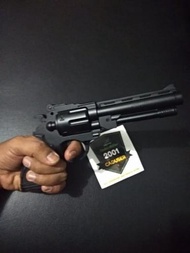 pistol airsoftgun spring per Azuri revolver custom upgrade