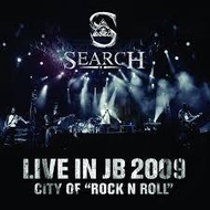 (CD-R & Pendrive) Search - Live In JB 2009 City of Rock N Roll (2CD) (2009)