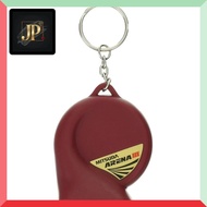 Horn Key Holder Arena III Red SA-02