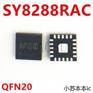 [3PCS] Brand New Original SY8288RAC AWS5MZ AWS Start AWS5 AWS5HA AW55 QFN20