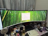 Samsung 49" Odyssey Neo G9 (LS49AG95)
