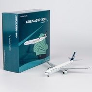 62082 Alloy Collectible Plane Gift NG Models 1:400 Cathay Pacific Airways Airbus A330-300 Diecast Ai