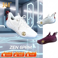 361 Degrees Zen 6PRM Men Basketball Shoes shoes men