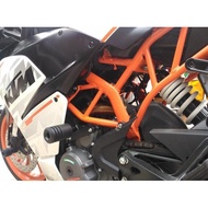 Frame Sliders KTM RC 250 Original