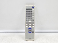 ACC53 รีโมทมือสองญี่ปุ่น ONKYO RC-749C เทสเรียบร้อย ใช้งานได้ปกติ ไม่มีถ่านแถมให้ รอยตามรูป