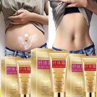 SLIM CREAM ONE SPRING krim pelangsing badan buang lemak badan Penghilang perut buncit perut boroi sl