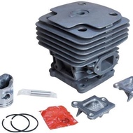 Pemasangan Silinder Sesuai untuk Mesin Pemotong Rumput Husqvarna 243R 543RBK 543RBS 543RBX 543RS