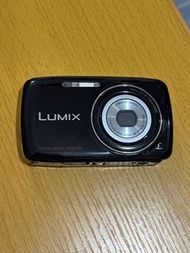 Panasonic Lumix DC Vario 相機 ccd 連電池