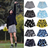 2026 Basketball shorts American style sports shorts basketball shorts Neutral casual short