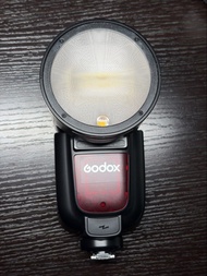 神牛 Godox V1 Pro S （SONY） 閃光燈
