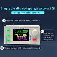 【BBI】-XY7025 CNC DC Buck Adjustable Regulated Power Supply Constant Voltage and Constant Current Col