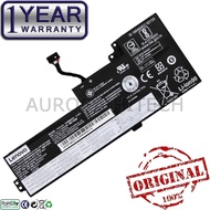 Original IBM Lenovo ThinkPad T480 T580 A475 A485 P51S P52S T470 T570 Built in Laptop Battery