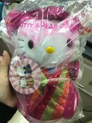 大量Hello kitty McDonald’s 公仔