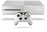 ◎台中電玩小舖~Xbox One 500GB 500G 主機 白色  送 精美禮品 ~5980