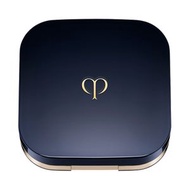 Cle de Peau Beaute 棕褐色氣墊 Eclat Lumine 盒 1 件