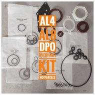 al4 al8 dpo overhaul kit renault Peugeot citroen kia