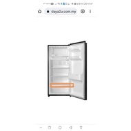 PANASONIC FRIDGE TRAY MODEL - NR-AF162 172M-SERIES NR-AF163 /NR-AF165/NR-AF173 **GENUINE**