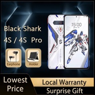 black shark 4S Pro / black shark 4S /  black shark 4 120W Snapdragon 888Plus BlackShark 4S phone