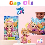Baby Alive Cute n Cuddy Baby Doll Baby Alive Soft n Cute n Baby Doll