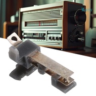 Mary 10 20PCS Metal Microwitches Sensitive Contact Switches For GF-575 GF777 GF7474 Magnetic Radio T
