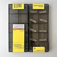 N123G2-0300-0002-GF H13A / CNC Lathe Carbide Blade Tool 10 Pcs