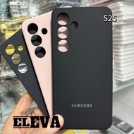 E15 Silicone Case for Samsung S25 S25 Ultra/ S25EDGE/ S25 EDGE/ S25Fe S25 Fe/ S25 Ultra Case