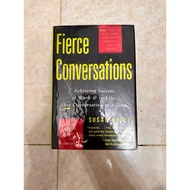 Fierce Conversations - Susan Scott