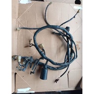 Yamaha Vega R New 3SO H2590 00 Original Second YGP Body Cable