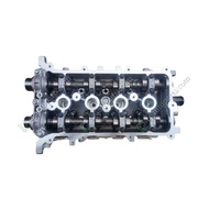 Newpars Engine G4LA G4LC Cylinder Head 22100-03500 22100-03450 For Kia Hyundai Accent I20 Rio Picant