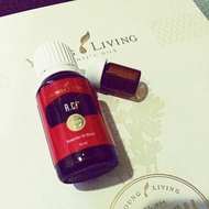 R.C. Essential Oil 2ml / 5ml / 10ml roller bottle