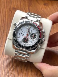 全新🎉 Tudor 20360N  帝舵潛水計時錶， Tudor Hydronaut II Chrono（海洋王子二代計時碼錶