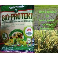 ✱☑Bio-Protekt For All Kind of Plants FPA NO:1-1LF-3999