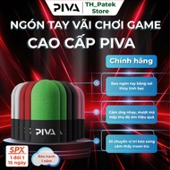 10 genuine Piva high-end gaming fingers