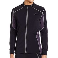 ASICS Men's Lite-Show Jacket 男長袖外套