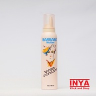 BARBARA HAIR FOAM MOUSSE & SPRAY - Styling Rambut