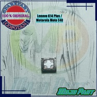 Motorola Moto E40 Earpiece Ear Speaker Original Top Speaker Removed | Mojo Part