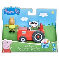 PEPPA LITTLE TRACTOR VEHICLES Car Toys