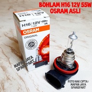 Osram Bulb H16 Fog Lamp Avanza New Agya Ayla Calya Sigra Rush