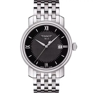 [Channel Goods original Order] original Tissot Tissot Watch T097 Harbor Series Men's Watch Simple Al