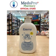 Ezerra Extra Gentle Cleanser 500ml