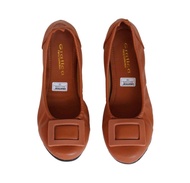 GRATICA SEPATU WANITA FLAT SHOES BALET 79 AP