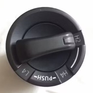 TOMBOL 4WD 4x4 H2 H4 L4Toyota Hilux Fortuner Button Switch