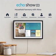 Amazon Echo Show Alexa Smart Display Camera Newest Release