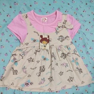KID'S PAMBATA DRESS NEW ARRIVAL