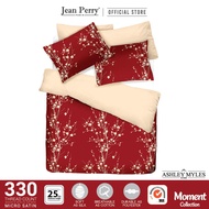 Ashley Myles Moment Queen 4-IN-1 Fitted Bedsheet Set - 25cm